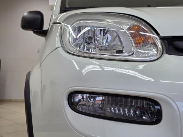 FIAT PANDA 1.0 FireFly S&S Hybrid CITY LIFE - Foto 7