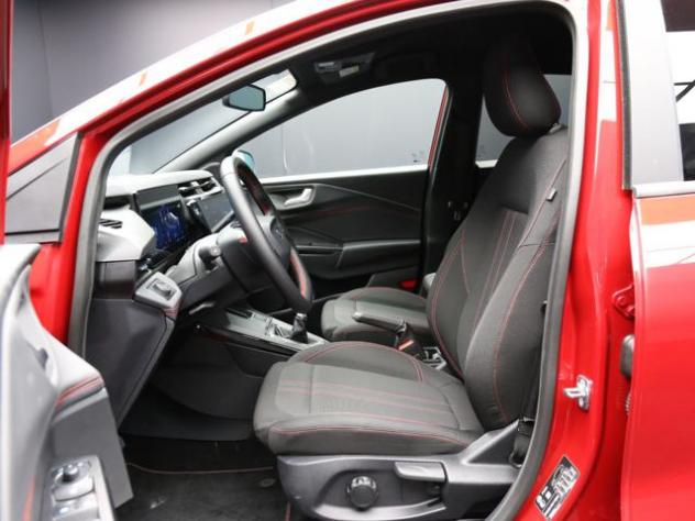 FORD Puma 1.0 EcoBoost Hybrid 125 CV S&S ST-Line rif. 24036991 - Foto 9