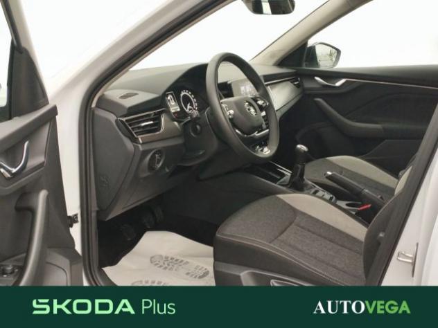 SKODA Kamiq 1.0 tsi black dots 95cv rif. 23708067 - Foto 7