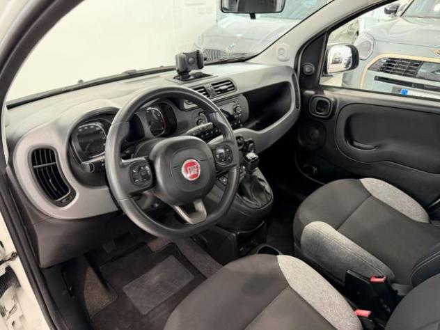 FIAT Panda 1.0 FireFly S&S Hybrid City Life rif. 24091785 - Foto 8