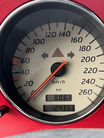 MERCEDES-BENZ SLK 200 cat Kompressor 1° SERIE 1997 rif. 20151293 - Foto 7