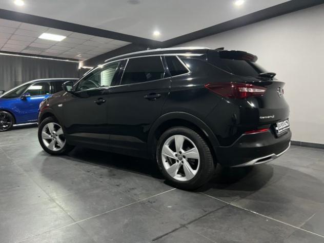 OPEL Grandland X 1.6 diesel Ecotec Start&Stop Innovation rif. 23884033 - Foto 3