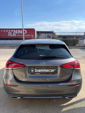 MERCEDES-BENZ A 180 d Automatic Sport i.e rif. 24066918 - Foto 6