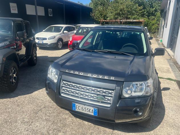 Land Rover Freelander 2.2 TD4 S.W. S - Foto 3