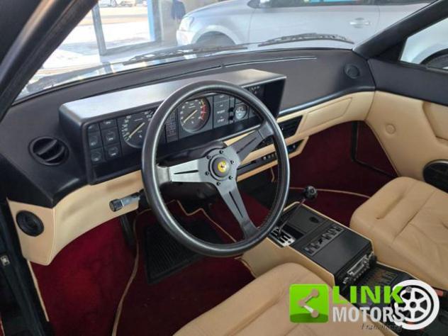 FERRARI Mondial 8 - Foto 4
