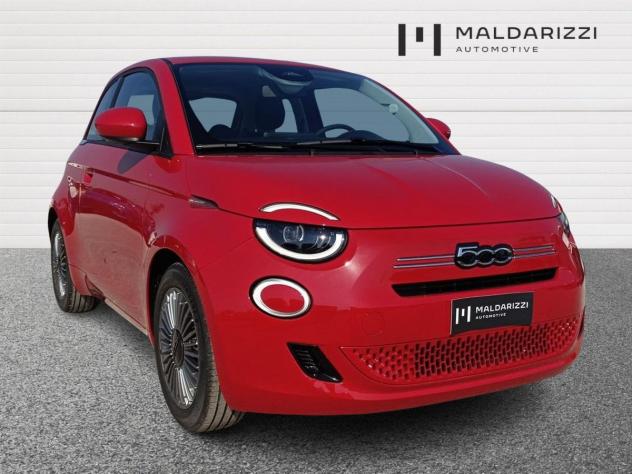 FIAT 500 Hybrid Berlina Torino 1.0Hybrid Berlina