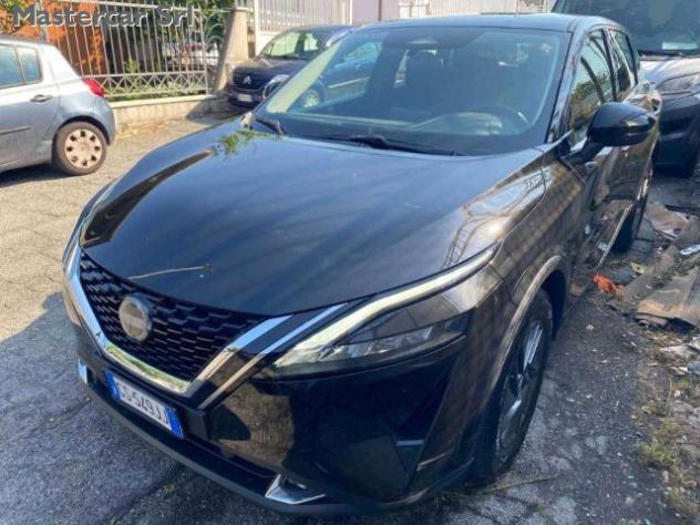 NISSAN Qashqai 1.3 MHEV 158CV Business Xtronic - GS549JJ rif. 23956570 - Foto 2