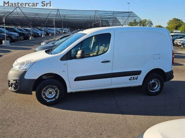 PEUGEOT Partner L1 BLUEHDI 100 TRACTION CONTROL 4X4 - FN385RF rif. 24143052 - Foto 5