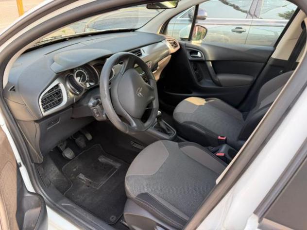 CITROEN C3 BlueHDi 75 1.6 DIESEL Exclusive rif. 24135813 - Foto 7