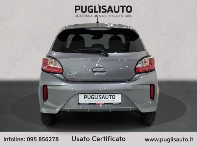 MITSUBISHI Space Star 1.2 GpL Intense SDA rif. 24178975 - Foto 5