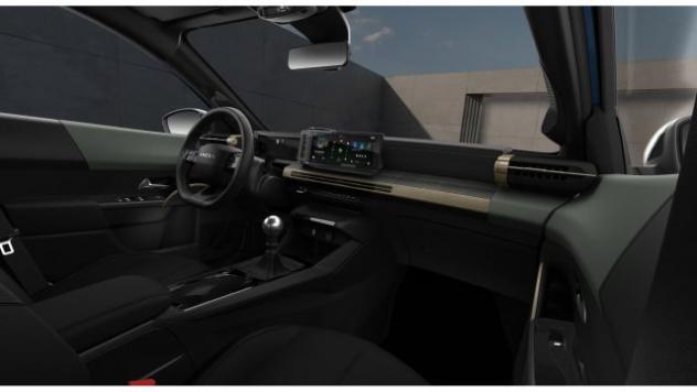 LANCIA Ypsilon TURBO 100 CV MANUALE NUOVO rif. 23987555 - Foto 9