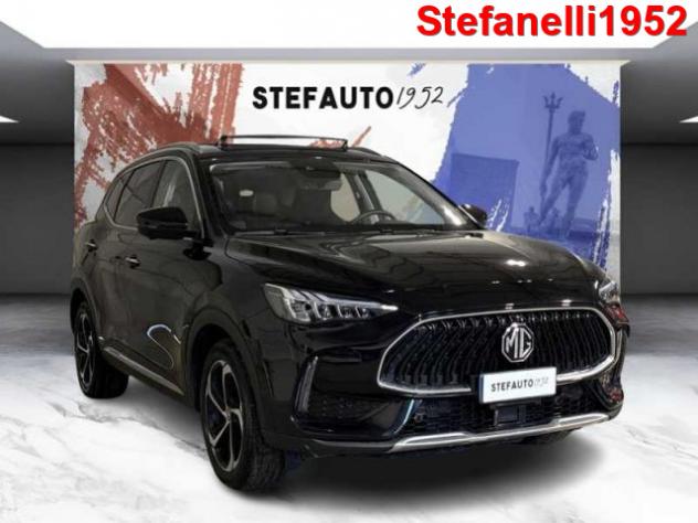 MG HS I - 1.5 t Luxury auto rif. 23782694