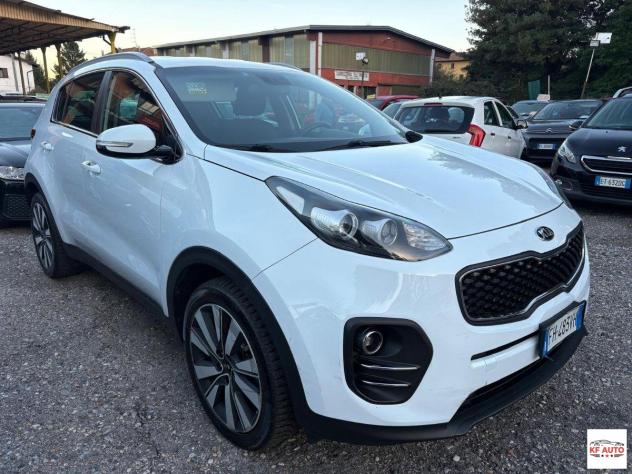 KIA - Sportage - 1.7 CRDI 2WD Cool - NEOPATENTATI - Foto 4