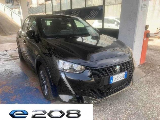 Peugeot 208 Allure motore elettrico 136 CV - Foto 3