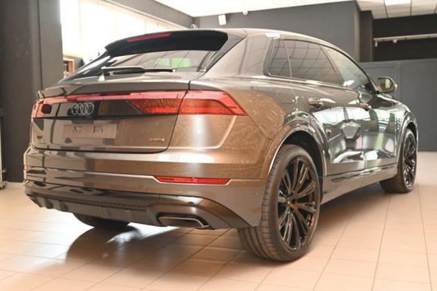 AUDI Q8 MY2026 50TDI Q.TIP.3XS-LINE TET.23"FULL SCONTO30%! rif. 23683521 - Foto 3