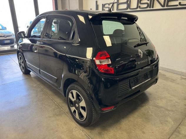 Renault Twingo Twindo openair 1.0 -71 Cv Garanzia 12 mesi - Foto 6