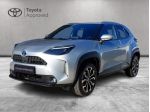 Toyota Yaris Cross 1.5h Trend fwd 115cv e-cvt