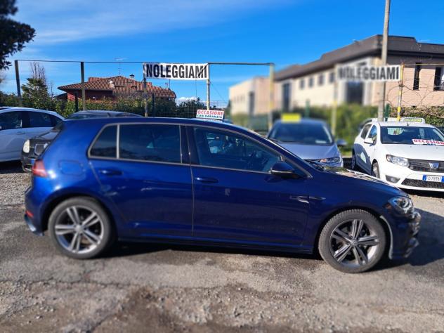 Volkswagen Golf 1.5 TSI 150 CV 5p. R-Line - Foto 8