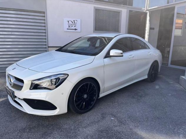 MERCEDES-BENZ CLA 200 d Automatic Premium rif. 24069321
