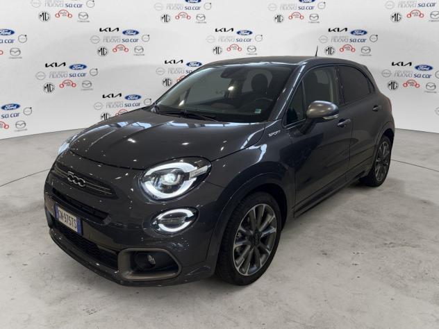 FIAT 500X 500X 1.0 t3 Sport 120cv
