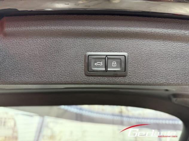 AUDI Q3 SPORTBACK SPB 40 TDI quattro S line Black edition rif. 24132078 - Foto 10