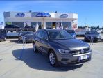 VOLKSWAGEN TIGUAN BLUE-MOTION  1.6 TDI 115 CV