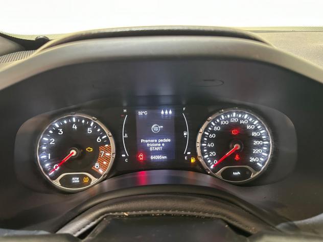 Jeep Renegade 1.0 T3 120cv Night Eagle - Foto 7