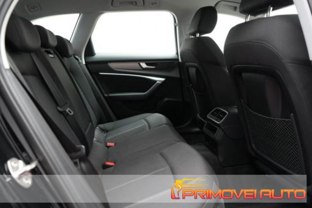 AUDI A6 40 2.0 TDI quattro ultra S tronic rif. 20782507 - Foto 4