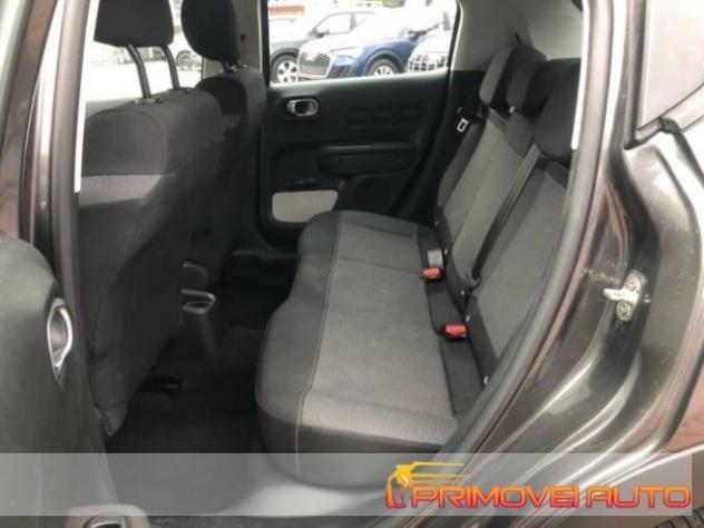 CITROEN C3 PureTech 83 S&S Shine rif. 19056837 - Foto 3