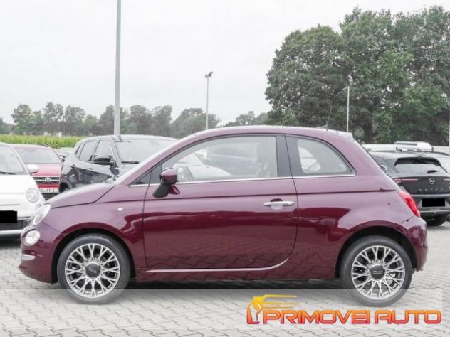FIAT 500 1.2 Dualogic Star rif. 19882647 - Foto 9