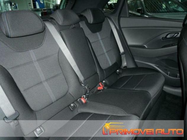 HYUNDAI i30 2.0 T-GDI 280 CV 5 porte DCT N Performance rif. 21355892 - Foto 7