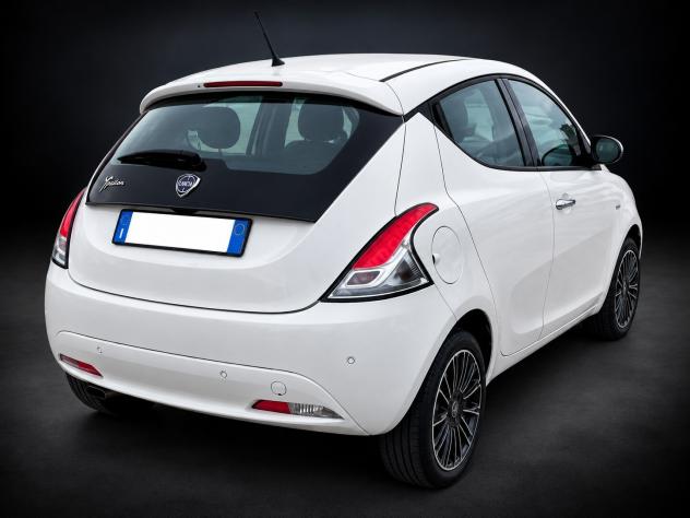 LANCIA YPSILON 1.2 69CV GOLD - Ottobre 2019 - Foto 4