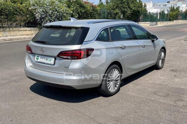 Opel Astra Astra 1.6 CDTi 136CV aut. Sports Tourer Innovation - Foto 5