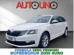 Škoda Octavia 1.0 TSI Wagon Ambition