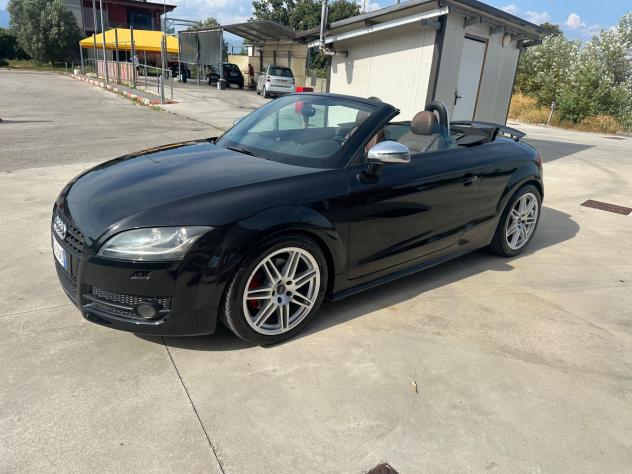Audi TT Roadster 2.0 TFSI - Foto 8
