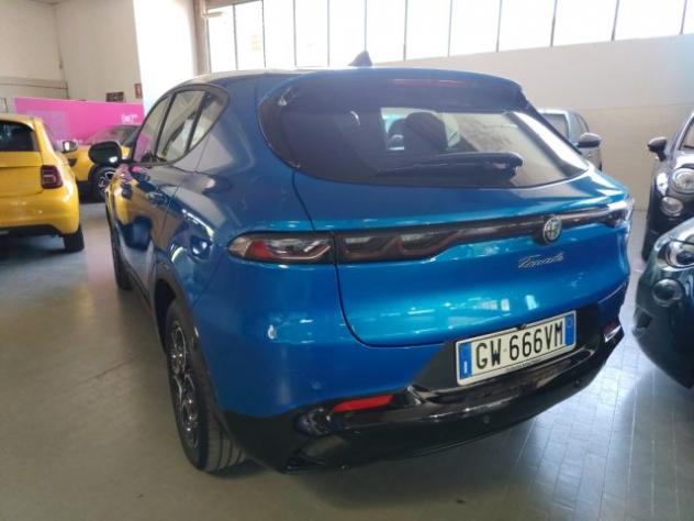 ALFA ROMEO Tonale 1.6 diesel 130cv Sprint PACK TECHNO rif. 24088385 - Foto 7