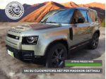 Land Rover Defender 90 Defender 2023 90 3.0d  mhev X-Dynamic SE  200cv