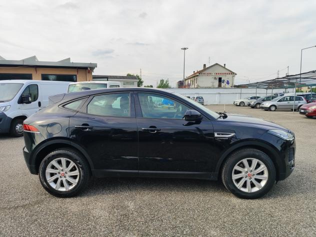 Jaguar E-Pace 2.0D 150 CV AWD aut. - Foto 7