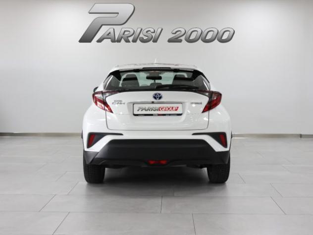 TOYOTA C-HR 1.8 Hybrid E-CVT Business *PROMO PARISI GROUP* rif. 23771439 - Foto 7