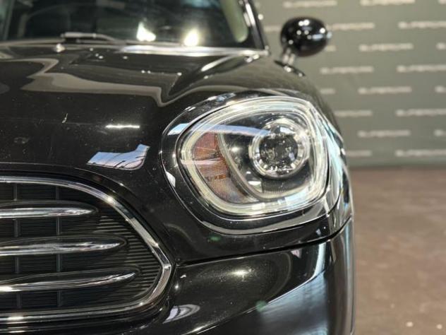 MINI Countryman 2.0 Cooper D Countryman ALL4 rif. 24008680 - Foto 7