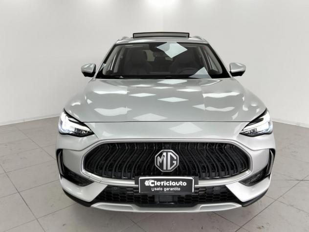 MG HS 1.5T-GDI AT Luxury - Foto 6