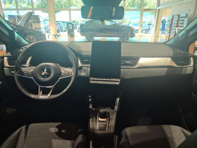 Mitsubishi Grandis 1.3L Mild Hybrid(MHEV) InviteDCT - Foto 10