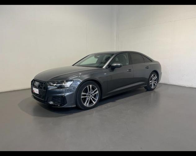 AUDI A6 40 TDI MHEV S-TRONIC QUATTRO S-LINE EDITION rif. 24058336