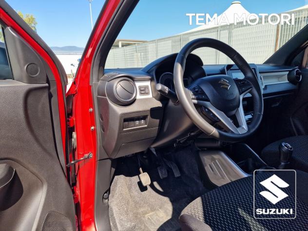 Suzuki Ignis III 2020 1.2h Top 2wd - Foto 10