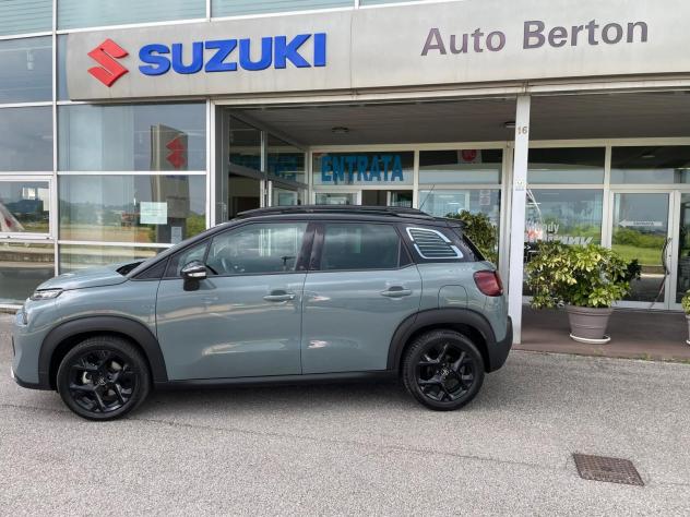 Citroën C3 Aircross BlueHDi 120 S&S EAT6 Shine Pack - Foto 3