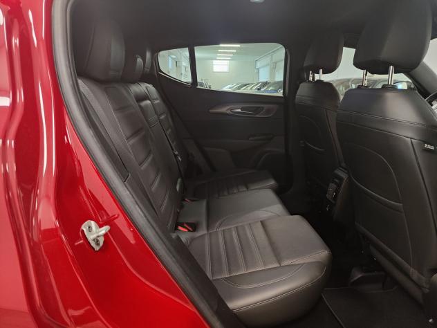 Alfa Romeo Tonale 1.3 PHEV Veloce Q4 auto Pelle LED SediliElettrici - Foto 6