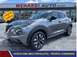 Nissan Juke 1.0 DIG-T 114 CV Acenta NUOVA KM0 - OFFERTA
