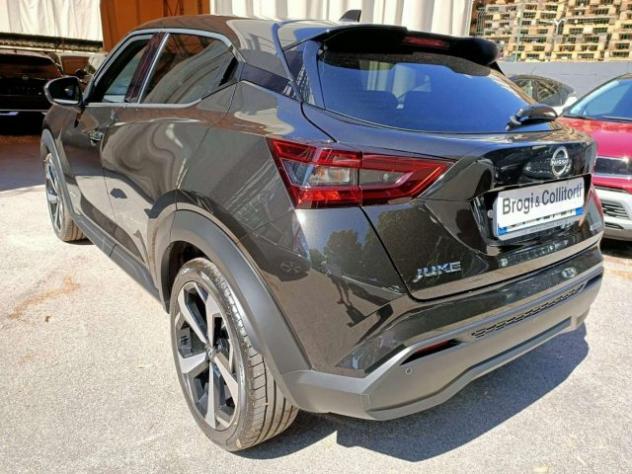 NISSAN Juke 1.6 hev N-Connecta rif. 24065186 - Foto 7
