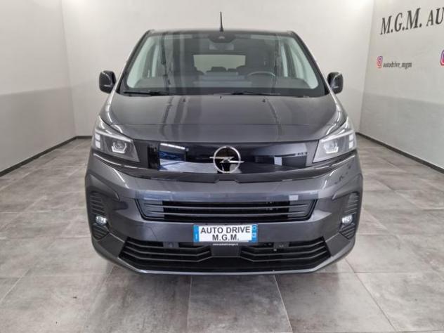 OPEL Zafira Life 2.0 Diesel 180CV aut. Start&Stop Business Edition rif. 23637234 - Foto 5