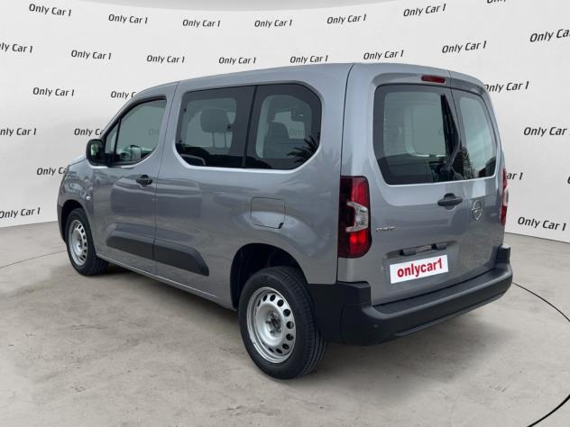 Opel Combo Life Combo life N1 1.5d 100cv Edition Plus S&S L1H1 mt6 - Foto 5